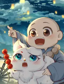 漫画海报